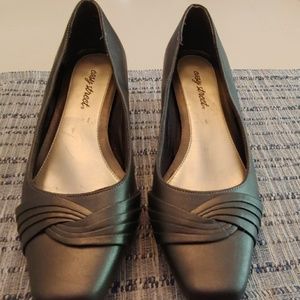 Easy street pumps